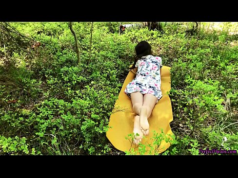 ❤️ टिंडर पर अजनबी मेरी बिल्ली को masturbates और जंगल में जुनून से fucks ☑ फूहड़ हम पर% hi.tvmarket.top% ️